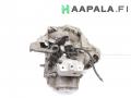 vaihdelaatikko 6-vaihdetta 0AJ 300 041 J, 0AJ 300 042 D, LNY Volkswagen Golf VI 1.2 TSI 5/HB