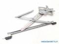 lasinnostin oikea etu ilman moottoria 69801-0K010, 69801-0K011 Toyota Hilux 2.5 D-4D  4x4 -06 