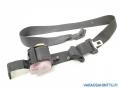 turvavyö etu vasen   Suzuki Vitara JLX-ETD01V-4X4/248 1.6 i 16v VAIN LISTATUT OSAT