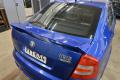 takaluukku  Skoda Octavia 2006 RS 2.0 bensa (Sedan)