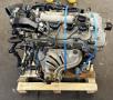 moottori bensiini 1.6 1ZR-FAE  Toyota Avensis T27 1.6 VVT-i Farmari -11