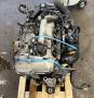 moottori bensiini 1.6 1ZR-FAE  Toyota Avensis T27 1.6 VVT-i Farmari -11