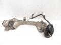 ohjausvaihde, tehostettu 2372727, HV6C-3D070-LE Ford Focus III 1.0i EcoBoost 5/HB