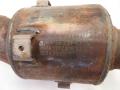 katalysaattori 1873837, CM51-5E211-CF Ford Focus III 1.0i EcoBoost 5/HB