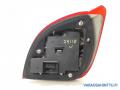 takavalo vasen  Ford Fiesta IV 1.3 i