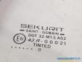 sivulasi vasen  Ford Fiesta IV 1.3 i