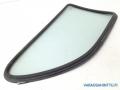 sivulasi oikea  Ford Fiesta IV 1.3 i