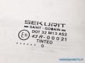 sivulasi oikea  Ford Fiesta IV 1.3 i