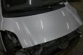 konepelti  Toyota Yaris 1.4 D-4D 2010 Diesel Viistoperä