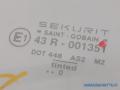 ovilasi vasen 2d  Ford Fiesta IV 1.3 i