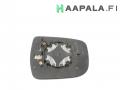 sivupeili lasi vasen 963664EA1A Nissan Qashqai (J11) 1.2 DIG-T 2WD