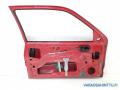 vasen etuovi 2D  Ford Fiesta IV 1.3 i