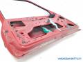 vasen etuovi 2D  Ford Fiesta IV 1.3 i