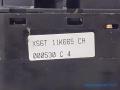 monitoimikatkaisin keskus 1072957 Ford Fiesta IV 1.3 i