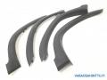 levikesarja 74165-S9A-0000, 74115-S9A-0000, 74450-S9A-0000, 74410-S9A-0000 Honda CR-V