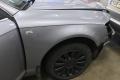 lokasuoja etu oikea  Audi A6 2005 (sedan) 2.4 bensa