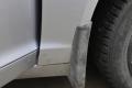 lokasuoja etu oikea  Audi A6 2005 (sedan) 2.4 bensa