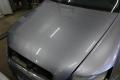konepelti  Audi A6 2005 (sedan) 2.4 bensa