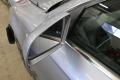 sivupeili sähkö vasen  Audi A6 2005 (sedan) 2.4 bensa