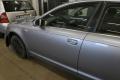 vasen etuovi  Audi A6 2005 (sedan) 2.4 bensa
