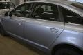 vasen takaovi  Audi A6 2005 (sedan) 2.4 bensa