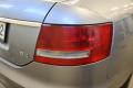 takavalo oikea sedan  Audi A6 2005 (sedan) 2.4 bensa