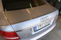 takaluukku sedan  Audi A6 2005 (sedan) 2.4 bensa