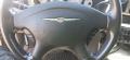 air-bag kuljettajan turvatyyny Chrysler Voyager 2006