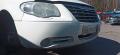 puskuri etu  Chrysler Voyager 2006