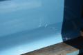 vasen etuovi  Volkswagen Golf V 1.4 TSI