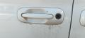 oven ulkokahva vasen etu Chrysler Voyager 2006