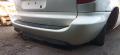 takapuskuri  Chrysler Voyager 2006