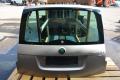 takaluukku  Skoda Roomster 1.9 TDI