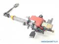 virtalukko+rattiakseli  Ford Fiesta IV 1.3 i
