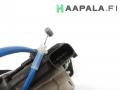 keskuslukitus moottori oikea taka 814211W010	 Kia Rio (UB) 1.2i 16V 5/HB
