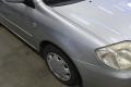 lokasuoja etu oikea NMT Toyota Corolla 2003 E120 1.6 Bensa Farmari (NMT)