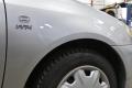 lokasuoja etu oikea NMT  Toyota Corolla 2003 E120 1.6 Bensa Farmari (NMT)