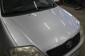 konepelti NMT Toyota Corolla 2003 E120 1.6 Bensa Farmari (NMT)
