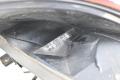 takavalo vasen  Mercedes-Benz R (W251) 2008 3.0 diesel 4wd