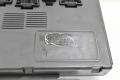 sulakerasia sam rear  Mercedes-Benz R (W251) 2008 3.0 diesel 4wd
