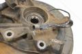olka-akseli vasen taka  Mercedes-Benz R (W251) 2008 3.0 diesel 4wd