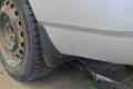 takapuskuri NMT  Toyota Corolla 2003 E120 1.6 Bensa Farmari (NMT)