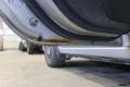 vasen takaovi NMT  Toyota Corolla 2003 E120 1.6 Bensa Farmari (NMT)