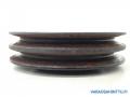 vesipumpun hihnapyörä 16371-54030 Toyota Hiace  95-05 2,4TD Lyhyt