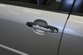 vasen etuovi NMT  Toyota Corolla 2003 E120 1.6 Bensa Farmari (NMT)