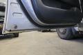 vasen etuovi NMT  Toyota Corolla 2003 E120 1.6 Bensa Farmari (NMT)