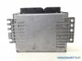 ohjausboksi ECU  Nissan Almera Tino