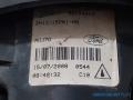 sumuvalo vasen  Ford Transit 06-12