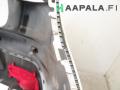 takapuskuri 86610 1W210, 86695 1W200 Kia Rio (UB) 1.4i 16V 5/HB