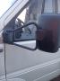 sivupeili sähkö vasen alkuperäinen Volkswagen Lt 2.5 TDI